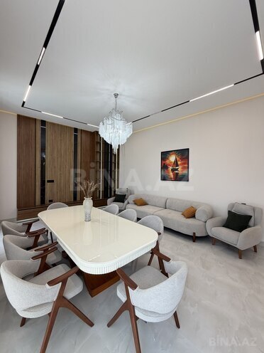 Satılır 5 otaqlı həyət evi/bağ evi 220 m², Mərdəkan q., photo 11 from 26