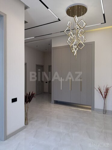 Satılır 5 otaqlı həyət evi/bağ evi 220 m², Mərdəkan q., photo 9 from 26