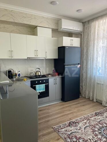 Сдаётся 2-комн. новостройка 65 м², м. Ази Асланов, photo 7 from 12