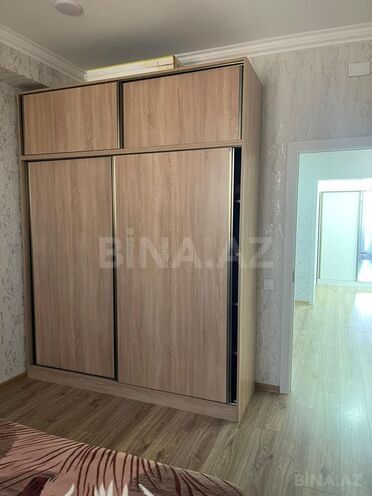 Сдаётся 2-комн. новостройка 65 м², м. Ази Асланов, photo 5 from 12