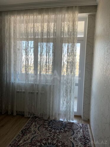 Сдаётся 2-комн. новостройка 65 м², м. Ази Асланов, photo 6 from 12