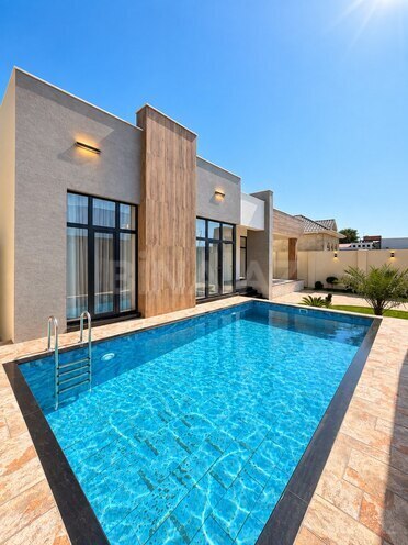 Satılır 5 otaqlı həyət evi/bağ evi 220 m², Mərdəkan q., photo 4 from 26