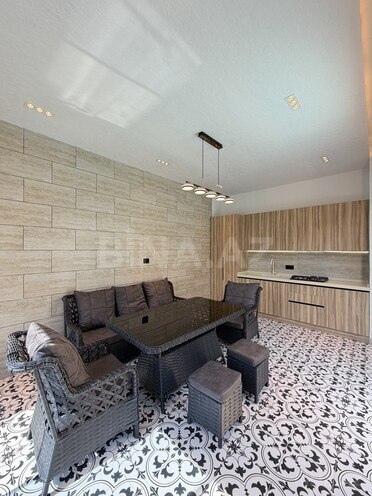 Satılır 5 otaqlı həyət evi/bağ evi 220 m², Mərdəkan q., photo 7 from 26