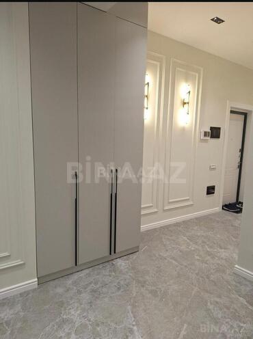 Satılır 2 otaqlı yeni tikili 80 m², Azadlıq Prospekti m., photo 8 from 14