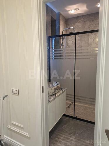 Satılır 2 otaqlı yeni tikili 80 m², Azadlıq Prospekti m., photo 9 from 14