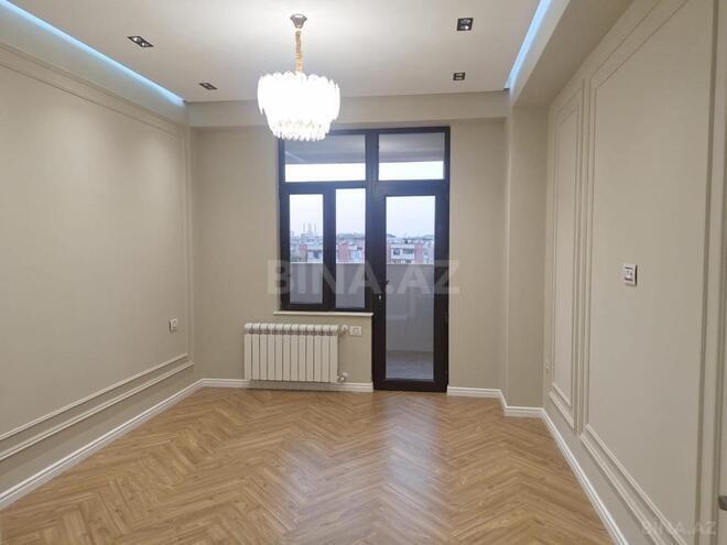 Satılır 2 otaqlı yeni tikili 80 m², Azadlıq Prospekti m., photo 10 from 14