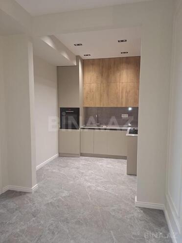 Satılır 2 otaqlı yeni tikili 80 m², Azadlıq Prospekti m., photo 4 from 14
