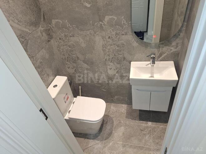 Satılır 2 otaqlı yeni tikili 80 m², Azadlıq Prospekti m., photo 12 from 14