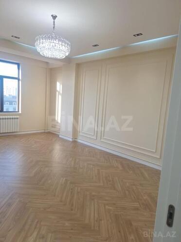 Satılır 2 otaqlı yeni tikili 80 m², Azadlıq Prospekti m., photo 7 from 14