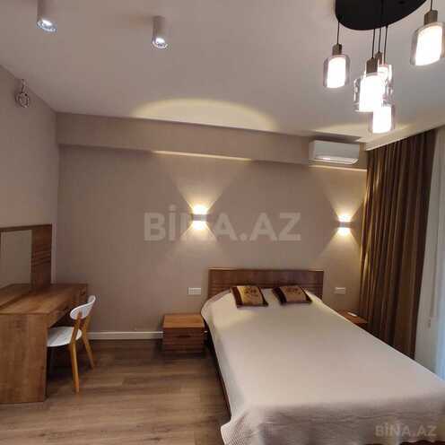 Сдается 2-комн. новостройка 70 м², м. 8 ноября, photo 5 from 12