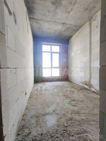 Satılır 3 otaqlı yeni tikili 86.3 m², Qara Qarayev m., photo 6 from 14