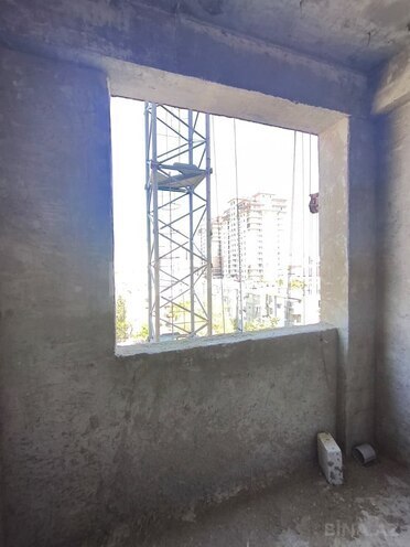 Satılır 3 otaqlı yeni tikili 86.3 m², Qara Qarayev m., photo 13 from 14