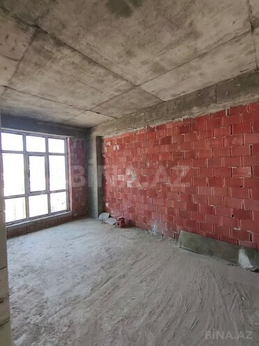 Satılır 3 otaqlı yeni tikili 86.3 m², Qara Qarayev m., photo 4 from 14