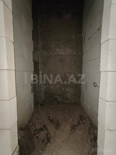 Satılır 3 otaqlı yeni tikili 86.3 m², Qara Qarayev m., photo 12 from 14