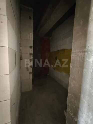 Satılır 3 otaqlı yeni tikili 86.3 m², Qara Qarayev m., photo 11 from 14