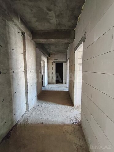 Satılır 3 otaqlı yeni tikili 86.3 m², Qara Qarayev m., photo 10 from 14