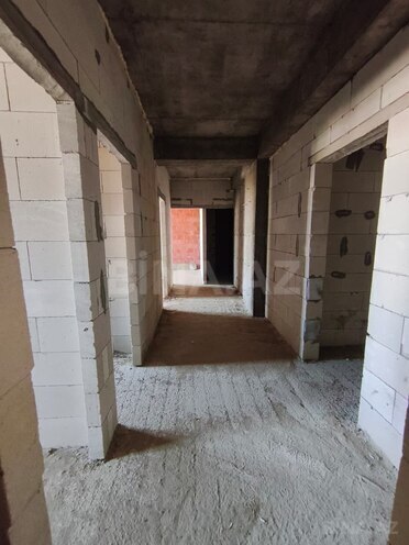 Satılır 3 otaqlı yeni tikili 86.3 m², Qara Qarayev m., photo 9 from 14