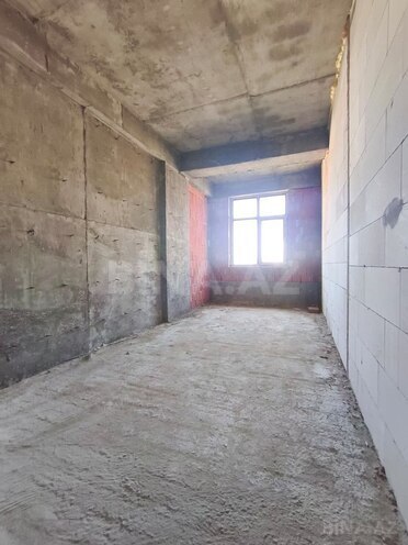 Satılır 3 otaqlı yeni tikili 86.3 m², Qara Qarayev m., photo 8 from 14