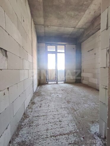 Satılır 3 otaqlı yeni tikili 86.3 m², Qara Qarayev m., photo 7 from 14