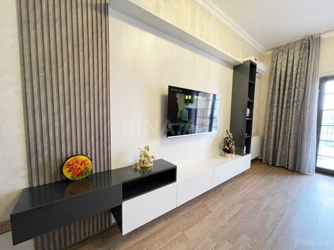İcarəyə verilir 3 otaqlı yeni tikili 120 m², 28 May m., photo 11 from 15