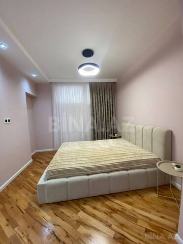 Satılır 2 otaqlı yeni tikili 65 m², Həzi Aslanov m., photo 11 from 18