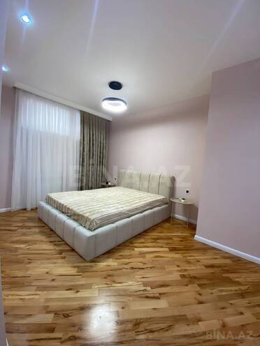 Satılır 2 otaqlı yeni tikili 65 m², Həzi Aslanov m., photo 12 from 18