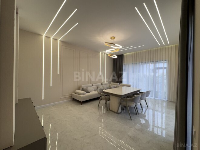 Satılır 4 otaqlı həyət evi/bağ evi 170 m², Şüvəlan q., photo 13 from 21