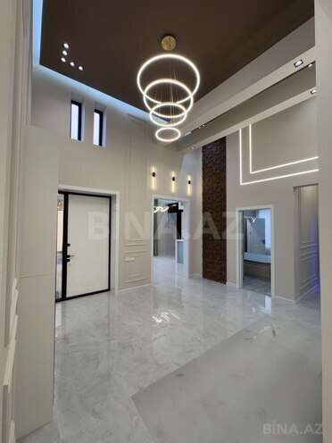 Satılır 4 otaqlı həyət evi/bağ evi 170 m², Şüvəlan q., photo 12 from 21