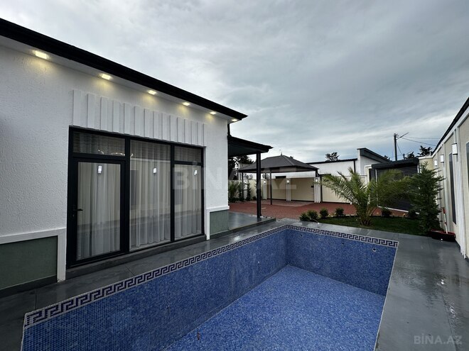 Satılır 4 otaqlı həyət evi/bağ evi 170 m², Şüvəlan q., photo 8 from 21