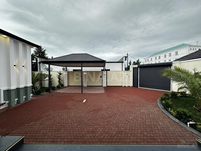 Satılır 4 otaqlı həyət evi/bağ evi 170 m², Şüvəlan q., photo 11 from 21