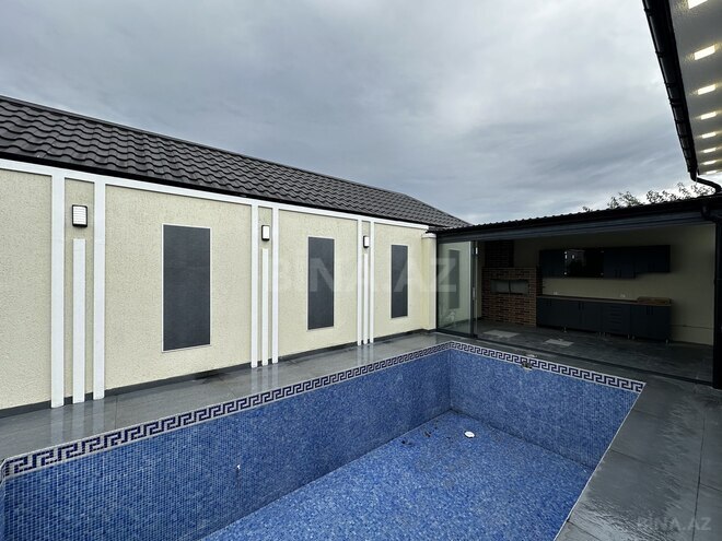 Satılır 4 otaqlı həyət evi/bağ evi 170 m², Şüvəlan q., photo 10 from 21
