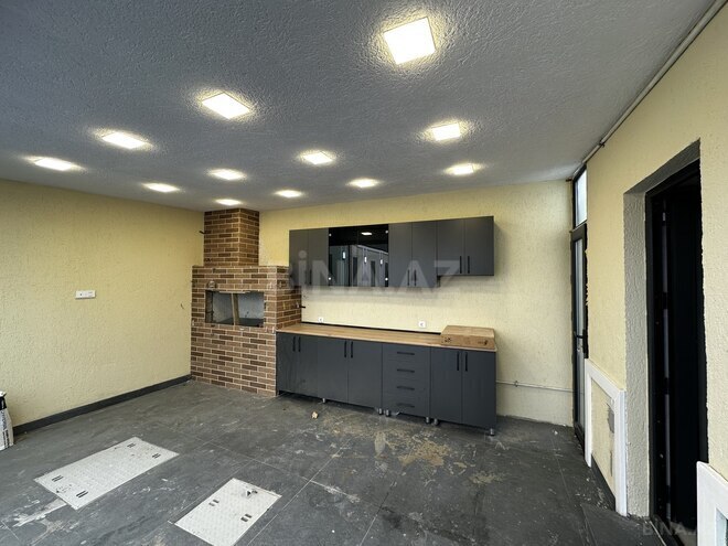 Satılır 4 otaqlı həyət evi/bağ evi 170 m², Şüvəlan q., photo 9 from 21
