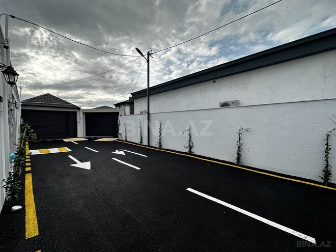 Satılır 4 otaqlı həyət evi/bağ evi 170 m², Şüvəlan q., photo 4 from 21