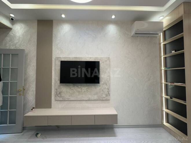 Сдается 2-комн. новостройка 50 м², м. Ахмедлы, photo 6 from 12