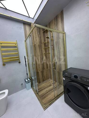 Сдается 2-комн. новостройка 50 м², м. Ахмедлы, photo 10 from 12