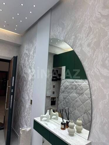 Сдается 2-комн. новостройка 50 м², м. Ахмедлы, photo 8 from 12