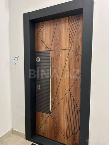 Сдается 2-комн. новостройка 50 м², м. Ахмедлы, photo 9 from 12