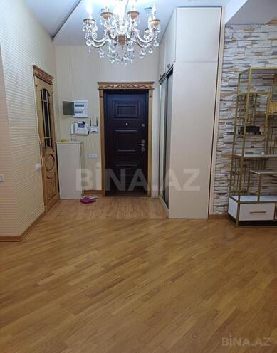 Сдаётся 3-комн. новостройка 160 м², Насиминский  р., photo 13 from 17