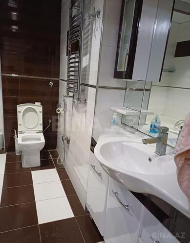 Сдаётся 3-комн. новостройка 160 м², Насиминский  р., photo 16 from 17