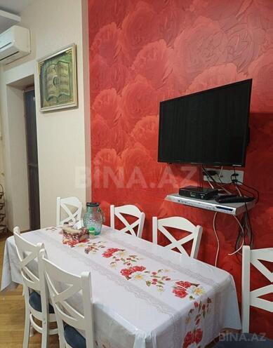 Сдаётся 3-комн. новостройка 160 м², Насиминский  р., photo 11 from 17