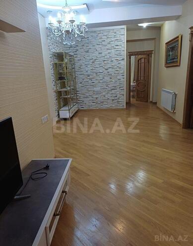Сдаётся 3-комн. новостройка 160 м², Насиминский  р., photo 14 from 17
