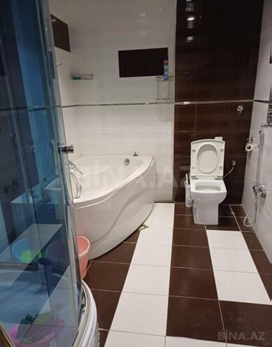 Сдаётся 3-комн. новостройка 160 м², Насиминский  р., photo 15 from 17