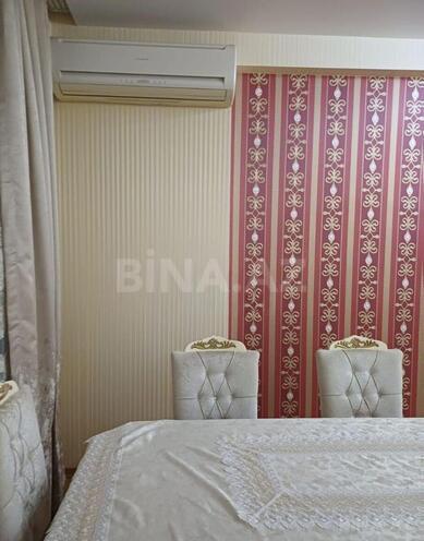 Сдаётся 3-комн. новостройка 160 м², Насиминский  р., photo 4 from 17