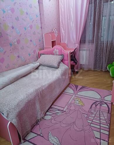 Сдаётся 3-комн. новостройка 160 м², Насиминский  р., photo 5 from 17