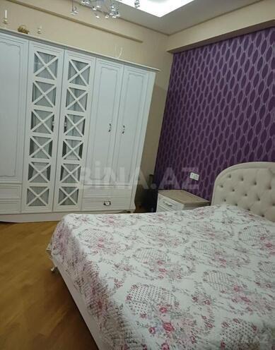 Сдаётся 3-комн. новостройка 160 м², Насиминский  р., photo 7 from 17