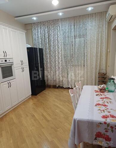 Сдаётся 3-комн. новостройка 160 м², Насиминский  р., photo 12 from 17