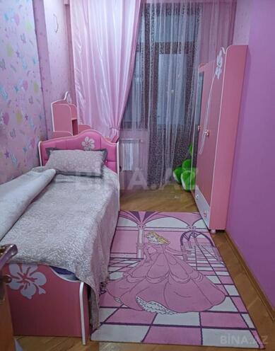 Сдаётся 3-комн. новостройка 160 м², Насиминский  р., photo 6 from 17