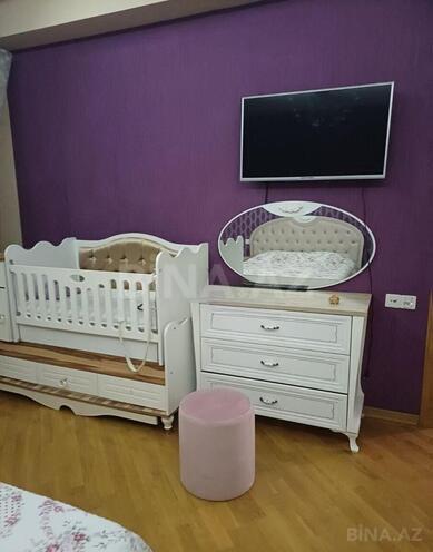 Сдаётся 3-комн. новостройка 160 м², Насиминский  р., photo 9 from 17
