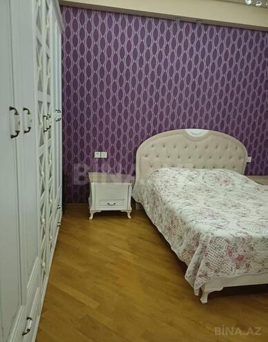 Сдаётся 3-комн. новостройка 160 м², Насиминский  р., photo 8 from 17