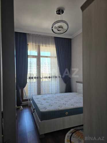 Сдаётся 2-комн. новостройка 55 м², м. 20 января, photo 10 from 17